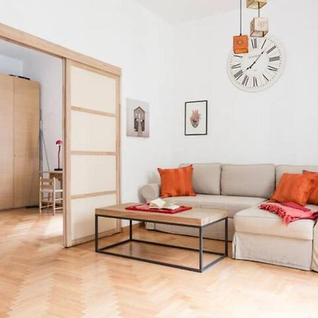 Washington Cosy And Comfortable Apartment Milan Exterior photo