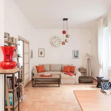 Washington Cosy And Comfortable Apartment Milan Exterior photo